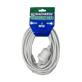 ULTRACHARGE EXTENSION LEAD 7M UR240/7
