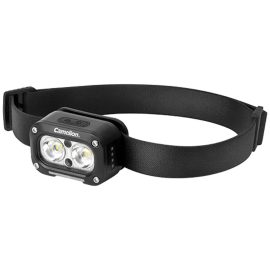 CAMELION SENSOR HEAD LIGHT RECHARGEABLE CATRS920