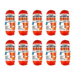 ULTRACHARGE WEATHERPROOF PLUG BOX PACK OF 10 UR240WBP-10