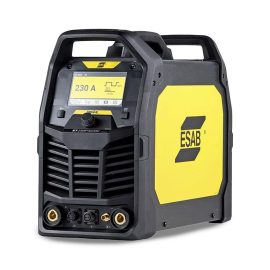 ESAB REVENGE ET 230iP AC/DC TIG WELDER AIR COOLED E479700230