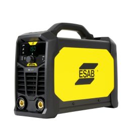ESAB REE ES 151iP PRO 150AMP DC LIFT TIG STICK INDUSTRIAL WELDER 705002001