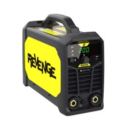ESAB REVENGE ES 201iP PRO 200AMP DC LIFT TIG STICK WELDER 705002002