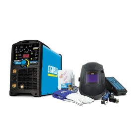 CIGWELD WELDSKILL 205 AC/DC 205AMP WELDER POWER PACK 800205