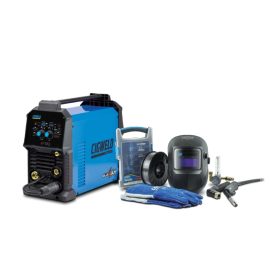 CIGWELD BLUEVENOM XF170 MULTIPURPOSE POWERPACK 800170