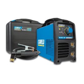 CIGWELD WELDSKILL 180 INVERTER STICK / TIG WELDER 240V/15A 3 YEAR WARRANTY W1008180