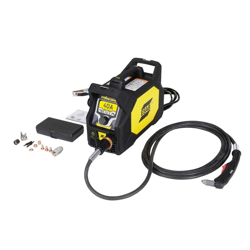 ESAB Cutmaster 40+ Plasma Cutter 559141006