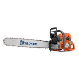 Husqvarna 572 XP AutoTune™ Petrol Chainsaw 71cc 4.3kw 20" 50cm BAR HCSAW 966 73 31‑40