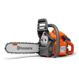 Husqvarna 440 E-Series II X-Torq Petrol Engine Chainsaw 41cc 1.8kw 45cm BAR HCSAW 970 56 02‑36