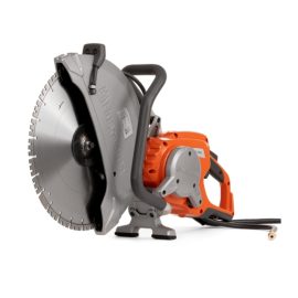 Husqvarna K7000 Power Cutter 5.5kw 155 Cutting Depth 400mm Diameter 16" HPC 970 74 45‑01