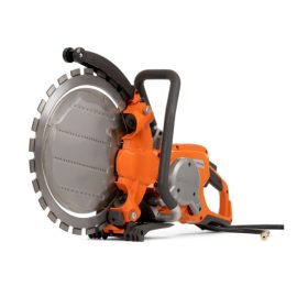 Husqvarna K7000 Ring Power Cutter 5.5kw 325 Cutting Depth 425mm Diameter 17" HPC 970 75 64‑01
