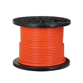 Weldclass Welding Cable 50mm2 (450 Amp@30%) Per 100 Meter Roll 6-WC50/100 - ORDER ON REQUEST - 2 WEEKS DELIVERY