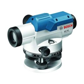BOSCH BOSCH DUMPY LEVEL 32x MAGNIFICATION GOLD32D - CLEARANCE SALE