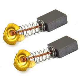 Makita Carbon Brushes Genuine CB-154 CB154 194986-9