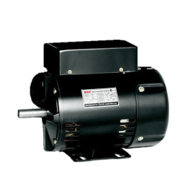 COMPRESSOR ELECTRIC MOTOR TECO TAC 1.65KW 2.2HP 2820RPM 19MM SHAFT 108/01.65MS2 AIRCELMR