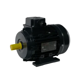 TECO MAX ALLOY 3 PHASE 415V 3KW D100L-28 1440RPM 4 POLE FOOT MOUNT ONLY 191/AM0003D4 T3PEM