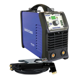 WELDCLASS STICK & TIG WELDER FORCE 180ST WF-06171
