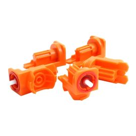 PASLODE RED METERING VALVE (SHORT FUEL CELL) 902272R (5 PACK)