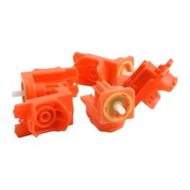 PASLODE YELLOW FUEL METERING VAVLES 5 PACK 902274Y (5 PACK)