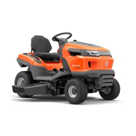 HUSQVARNA TS 216Tm 108cm Petrol Garden Tractor Mower HGTRAC 970834001 - FREIGHT QUOTED SEPARATELY