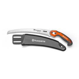 HUSQVARNA Fixed Hand Saw 300mm Curved Blade (300 CU) GARDEQ 967236601