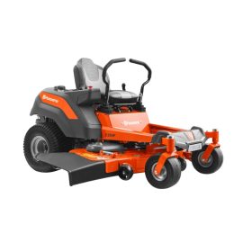 HUSQVARNA Z254F 137cm Petrol Kawasaki Engine FR Series ClearCut Zero Turn Mower HZTM 970 45 90‑01 - FREIGHT QUOTED SEPARATELY