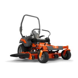 HUSQVARNA Z460 FS Series V-Twin Series 152cm Commercial Zero Turn Lawn Mower Kawasaki Motor Engine HZTM 967 98 48‑02 - FREIGHT QUOTED SEPARATELY