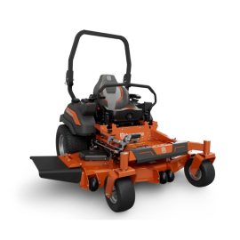HUSQVARNA Z560XS FX Series V-Twin Series 152.4cm Commercial Zero Turn Lawn Mower Kawasaki Motor Engine HZTM 970 71 98‑02 - FREIGHT QUOTED SEPARATELY