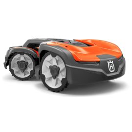 HUSQVARNA AUTOMOWER® 535 AWD PHYSICAL WIRE 3,500m2 HRM 970 65 17‑06
