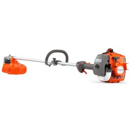 HUSQVARNA 325L 0.85KW 46.4cm Petrol Grass Trimmer HGTRIM 967 90 83‑03