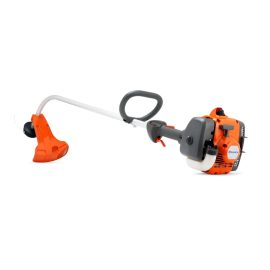 HUSQVARNA 129C 0.85KW 43cm Petrol Grass Trimmer HGTRIM 967 19 32‑02