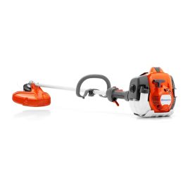 HUSQVARNA 525LST 1KW 46cm Petrol Grass Trimmer HGTRIM 967 21 06‑02