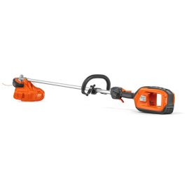 HUSQVARNA 525iLXT 36V 47cm Battery Powered E-TORQ Motor Commercial Grass Trimmer Skin Only HGTRIM 970 55 15‑01
