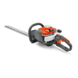 HUSQVARNA Petrol Hedge Trimmer 122HD60 21cc 0.6KW 59cm HHTRIM 966 53 24‑01