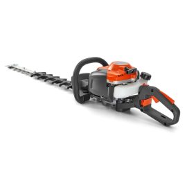 HUSQVARNA Petrol Hedge Trimmer 322HD60 21cc 0.7KW 60cm HHTRIM 967 65 89‑02