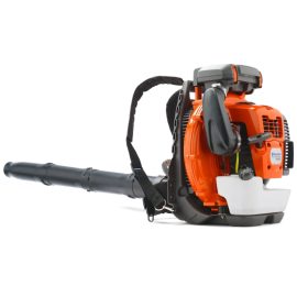 HUSQVARNA 580BTS Petrol Blower 75cc 3.3KW X-TORO Engine HBLOWER 966 62 96‑01