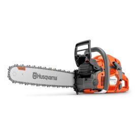 Husqvarna 565 AutoTune™ Petrol Chainsaw 71cc 3.7kw 20" HCSAW 966 73 39‑20