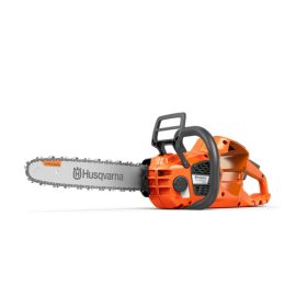 HUSQVARNA 435i 36V Battery Chainsaw 1.8kw 40cmSkin Only HCSAW 970 71 82‑14