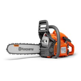 Husqvarna 435 E-Series II X-Torq Petrol Engine Chainsaw 41cc 1.6kw 45cm BAR HCSAW 970 55 99‑36