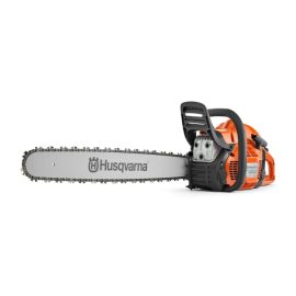 Husqvarna 460 Rancher X-Torq Petrol Engine Chainsaw With Smart Start 60cc 2.7kw 60cm HCSAW 970 61 40‑20