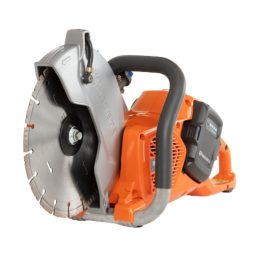 Husqvarna K540i Disc Cutter Battery Powered 100mm Cutting Depth 267mm Diameter 10" HPC 970664001