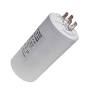 RUN CAPACITOR CYLINDRICAL 80UF 450V 450V x 80mfd - 50MM x 122MM MR80
