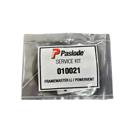 PASLODE SERVICE KIT 010021 (FM NC/LI S-RINGS)