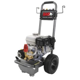 B.A.R. BAR GROUP HONDA PETROL PRESSURE WASHER 3000PSI - ITALIAN PUMP BAR3065K-H