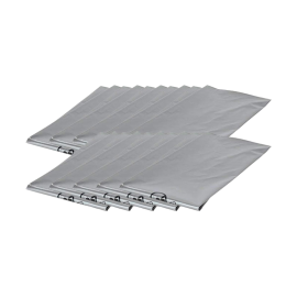 MAKITA PLASTIC DISPOSABLE LINERS (10 PACK) 195432-5