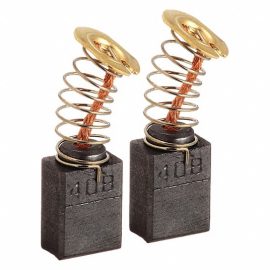 Makita Carbon Brushes Genuine CB-408 CB408 195008-8 1950088