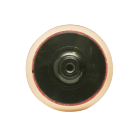 MAKITA 178MM BACKING PAD HOOK & LOOP A22183