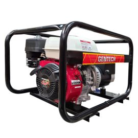 GENTECH HONDA 2.8KVA PETROL GENERATOR EP2800HSR 416112