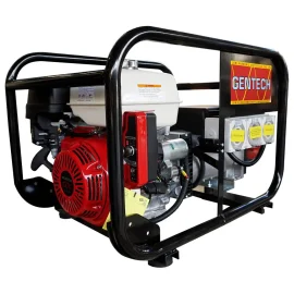 GENTECH 8KVA HONDA PETROL GENERATOR EP8000HSR-RCD-V2 416127