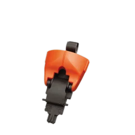 PASLODE NOSE PLATE ASSEMBLY 16G C BLACK (REPLACES B20544T/902047) IM250S 902050