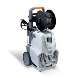 B.A.R. BAR GROUP ELECTRIC PRESSURE WASHER PRESSURE CLEANER 3 PHASE - ITALIAN PUMP 2750PSI K250 13 190T